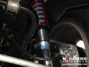 Alfa Romeo 4C Coilover Kit - Bilstein - B16 PSS10 - Adjustable Alfa Romeo 4C Coilover Kit - Bilstein - B16 PSS10 - Adjustable